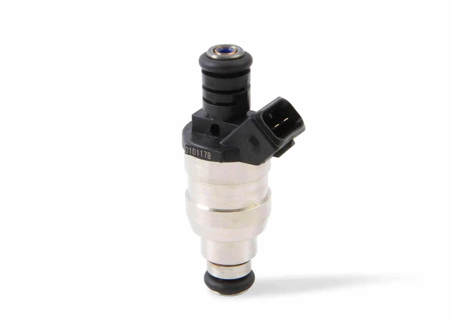 ACCEL - Fuel Injector - 44 lb_hr - EV1 Minitimer - High Impedance - 150144